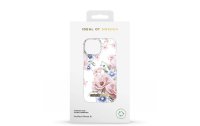 Ideal of Sweden Back Cover Floral Romance iPhone 15