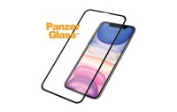 Panzerglass Displayschutz Case Friendly iPhone XR/11