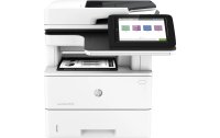 HP Multifunktionsdrucker LaserJet Enterprise MFP M528f