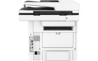 HP Multifunktionsdrucker LaserJet Enterprise MFP M528f