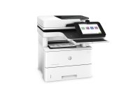 HP Multifunktionsdrucker LaserJet Enterprise Flow M528z