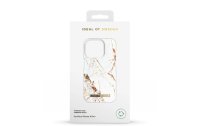 Ideal of Sweden Back Cover Carrara Gold iPhone iPhone 15 Pro