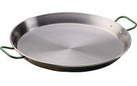 Garcima Grillpfanne PAELLERO Ø 65 cm halbtief