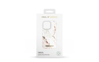 Ideal of Sweden Back Cover Carrara Gold iPhone iPhone 15...