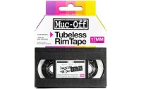 Muc-Off Felgenband Rim Tape 17 mm