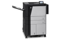 HP Drucker LaserJet Enterprise M806x+
