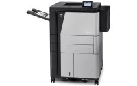 HP Drucker LaserJet Enterprise M806x+