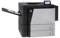 HP Drucker LaserJet Enterprise M806dn