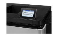 HP Drucker LaserJet Enterprise M806dn