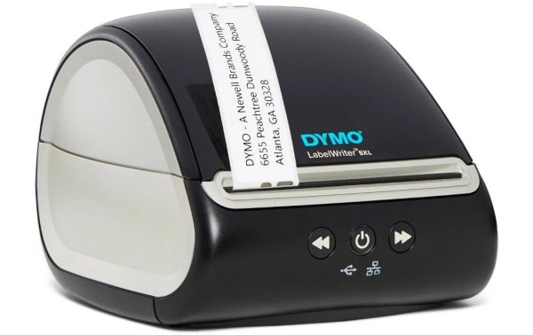 DYMO Etikettendrucker LabelWriter 5XL