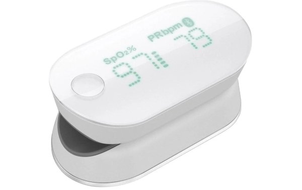 iHealth Pulsoximeter Bluetooth