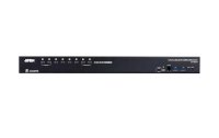 Aten KVM Switch CS18208 4K HDMI USB 3.0 8-Port