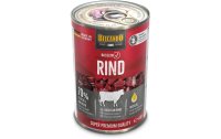 Belcando Nassfutter Baseline Rind, 400 g