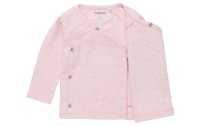 noppies Wickel-Langarmshirt Nanyuki Light Rose Gr. 74