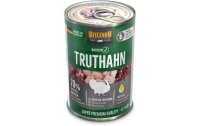 Belcando Nassfutter Baseline Truthahn, 400 g