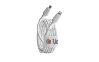 Volutz USB 2.0-Kabel Cableogy II USB C - Lightning 1.5 m