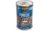 Belcando Nassfutter Baseline Forelle, 400 g