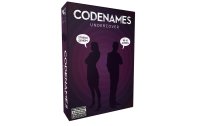 Czech Games Edition Familienspiel Codenames Undercover