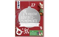 Frechverlag Adventskalender-Buch Kreative Adventsmomente