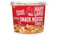 Maryland Snack Nüsse Chili 275 g