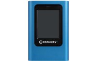 Kingston Externe SSD IronKey Vault Privacy 80 960 GB