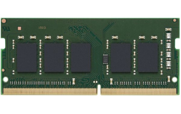 Kingston Server-Memory KSM32SES8/16MF 1x 16 GB