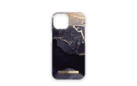 Ideal of Sweden Back Cover Golden Twilight Marble iPhone 15