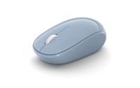 Microsoft Bluetooth Mouse Pastel Blau