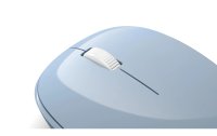 Microsoft Bluetooth Mouse Pastel Blau