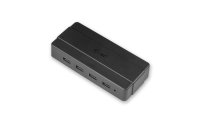 i-tec USB-Hub USB 3.0 Charging 4 Port + Power Adapter