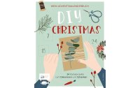 EMF Adventskalender-Buch DIY Christmas