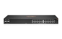 HPE Aruba Networking Switch CX 6100 24G 28 Port