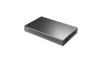 TP-Link PoE Switch JetStream TL-SG2210P 8 Port