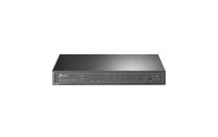 TP-Link PoE Switch JetStream TL-SG2210P 8 Port