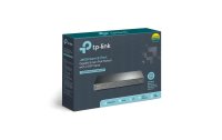 TP-Link PoE Switch JetStream TL-SG2210P 8 Port