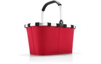 Reisenthel Einkaufskorb Carrybag Red
