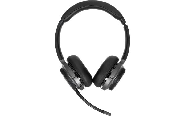 Targus Headset Wireless Stereo Schwarz