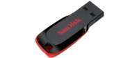 SanDisk USB-Stick Cruzer Blade 16 GB