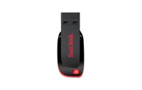 SanDisk USB-Stick Cruzer Blade 16 GB