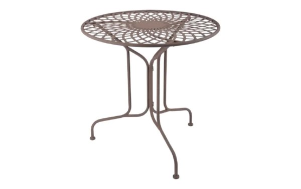Esschert Design Tisch Ø 70 cm