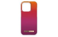 Ideal of Sweden Back Cover Vibrant Ombre iPhone 15 Pro Max