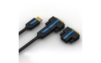 PureLink Kabel HDMI - HDMI, 1.5 m