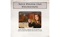 Kosmos Kartenspiel Harry Potter: Kampf um Hogwarts – Erweiterung