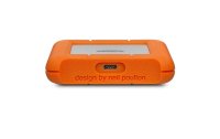 LaCie Externe Festplatte Rugged 2 TB