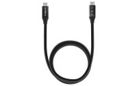 Edimax Thunderbolt 3-Kabel 40 Gbps USB C - USB C 3 m