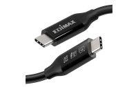 Edimax Thunderbolt 3-Kabel 40 Gbps USB C - USB C 3 m