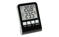 TFA Dostmann Funk-Thermometer PALMA, für Pool