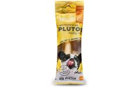 Plutos Kausnack Käse & Erdnussbutter, L