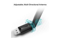 TP-Link WLAN-AC USB-Stick Archer T2U Plus USB 2.0