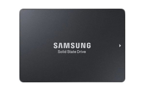 Samsung SSD PM893 OEM Enterprise/DataCenter 2.5" SATA 3840 GB